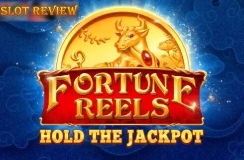 Fortune Reels slot